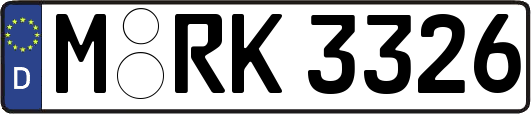 M-RK3326