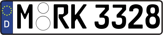 M-RK3328