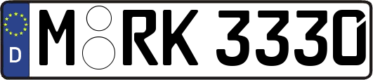 M-RK3330