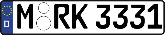 M-RK3331