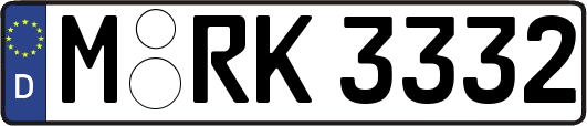 M-RK3332