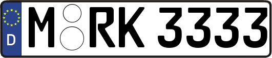 M-RK3333