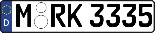 M-RK3335