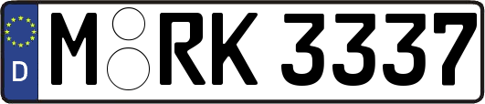 M-RK3337