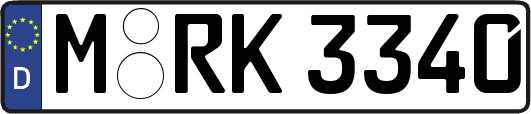 M-RK3340
