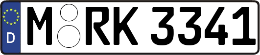 M-RK3341