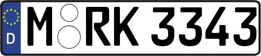 M-RK3343