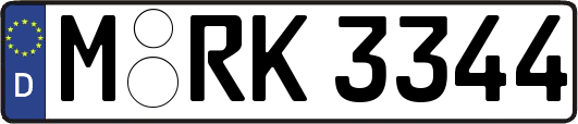 M-RK3344