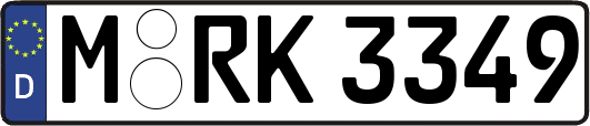 M-RK3349