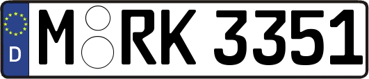 M-RK3351