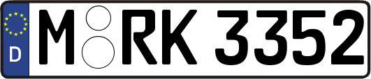 M-RK3352