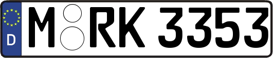 M-RK3353