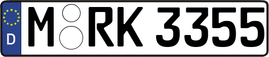 M-RK3355