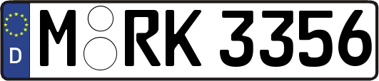 M-RK3356
