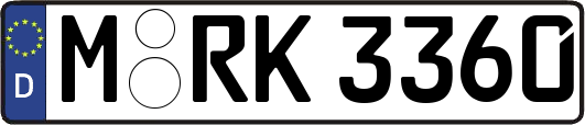 M-RK3360