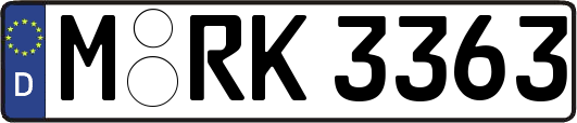 M-RK3363