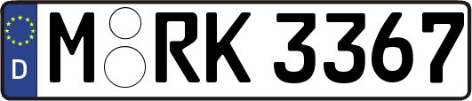 M-RK3367