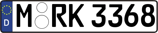 M-RK3368