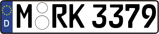 M-RK3379