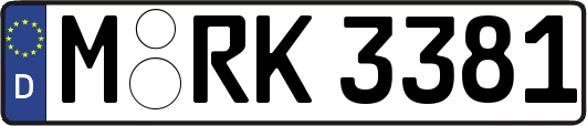 M-RK3381