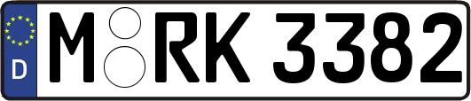 M-RK3382