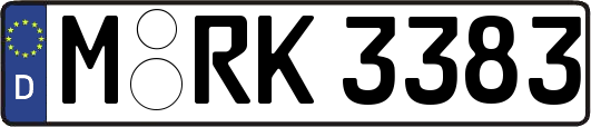 M-RK3383