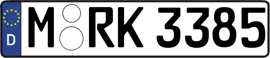 M-RK3385