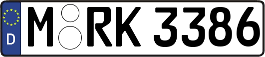 M-RK3386