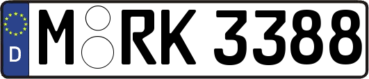 M-RK3388
