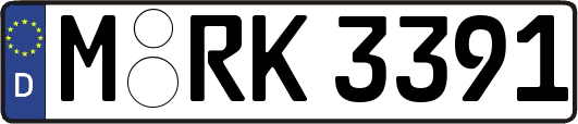 M-RK3391