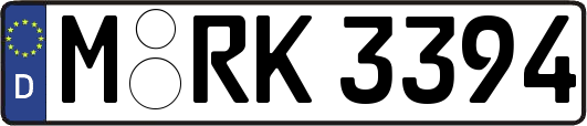 M-RK3394