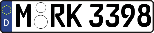 M-RK3398