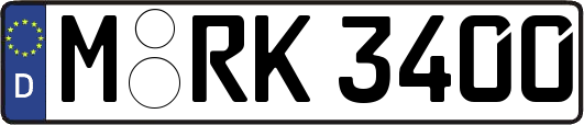M-RK3400