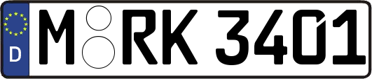 M-RK3401