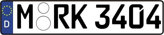 M-RK3404