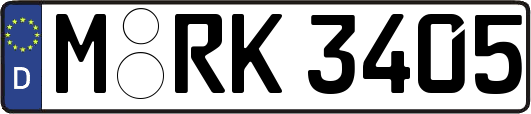 M-RK3405