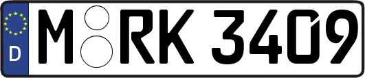 M-RK3409