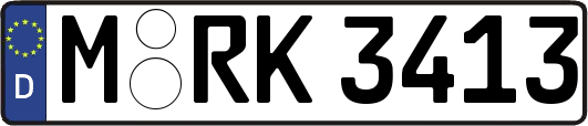 M-RK3413