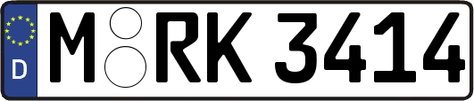 M-RK3414