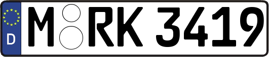 M-RK3419
