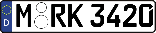 M-RK3420