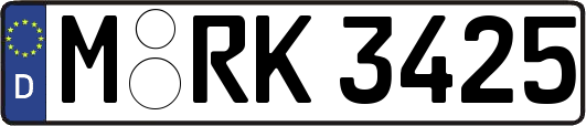 M-RK3425