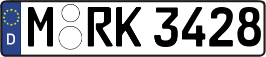 M-RK3428