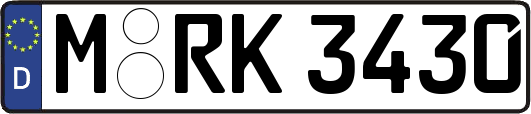 M-RK3430