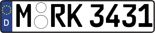 M-RK3431