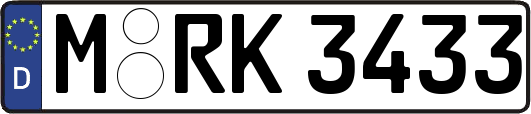 M-RK3433