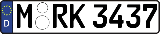 M-RK3437