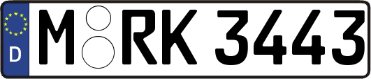 M-RK3443