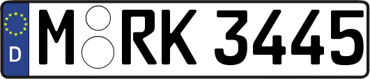M-RK3445