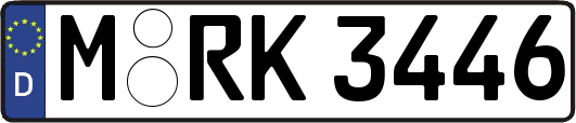 M-RK3446